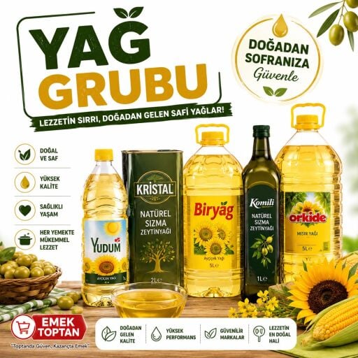 YAĞLAR