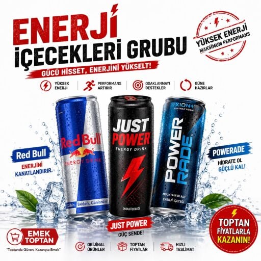 ENERJİ