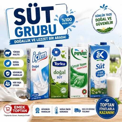 SÜT