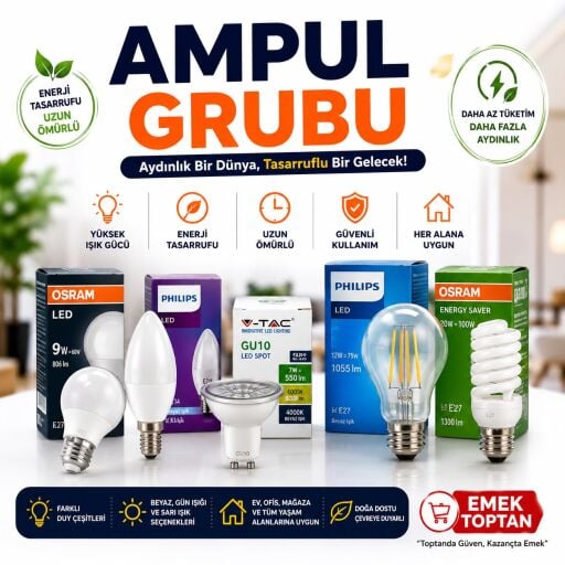 Ampuller