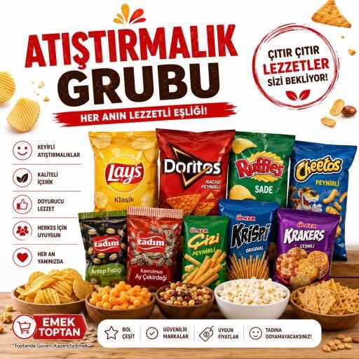 ATIŞTIRMALIK
