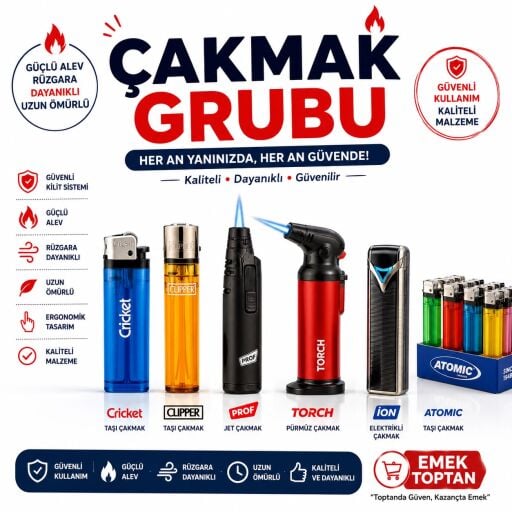 Çakmak