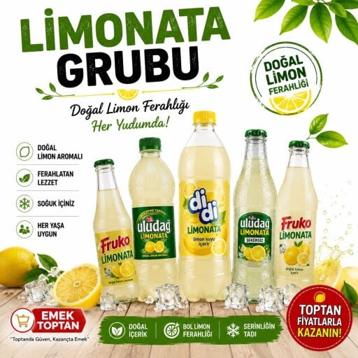 LİMONATA