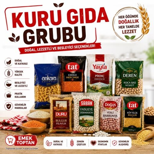 YİYECEK