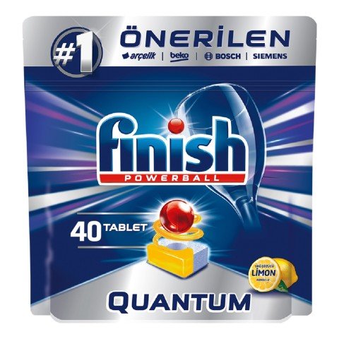 CALGONIT QUANTUM 40LI*6