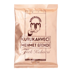 MEHMET EFENDİ KAHVE*25 100 GR