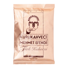 MEHMET EFENDİ KAHVE*25 100 GR