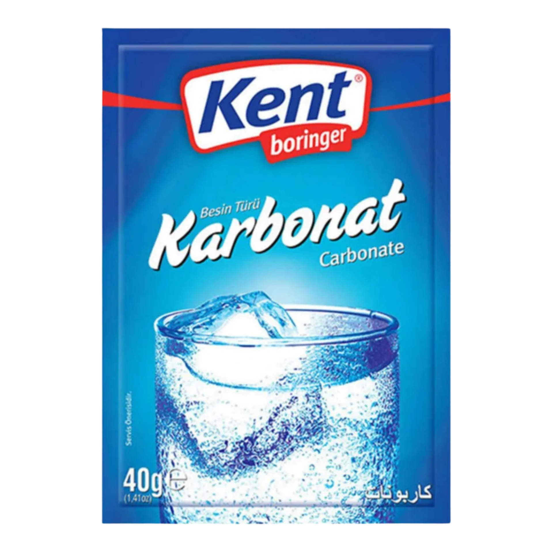 KENT KARBONAT*24