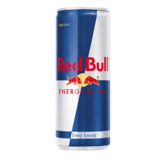 REDBUL ENERJI 250ML*24