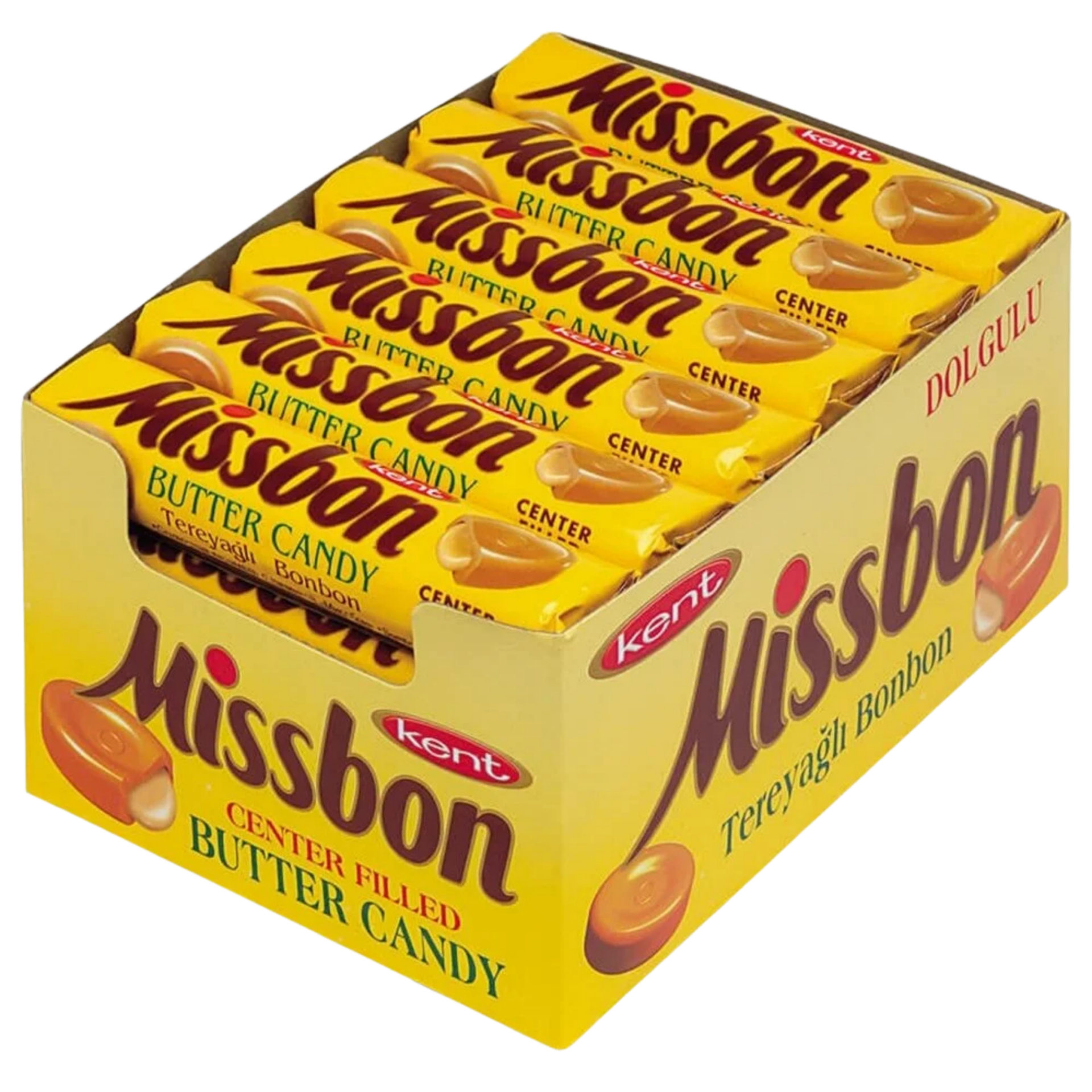 KENT MISBON*24 TEREYAĞLI