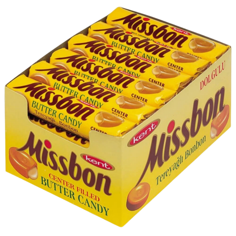 KENT MISBON*24 TEREYAĞLI