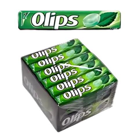 KENT OLIPS STIKS*24 NANE YEŞİL