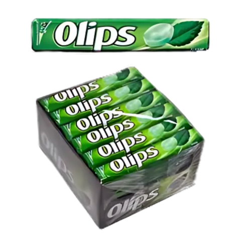 KENT OLIPS STIKS*24 NANE YEŞİL
