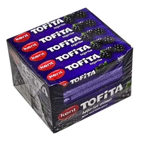 KENT TOFITA*20 BÖĞÜRTLEN
