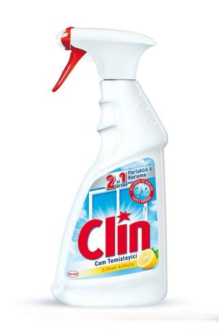 CAMSIL CLIN 500ML*10 LIMON(BEYAZ)