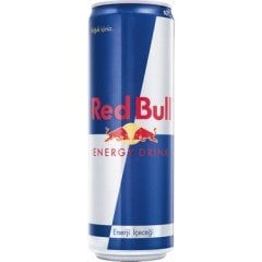 REDBULL ENERJİ İÇECEĞİ 473 ML *12