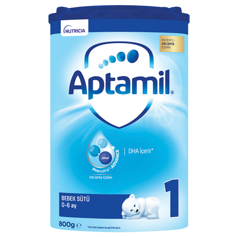 APTAMİL 800GR -1- NO