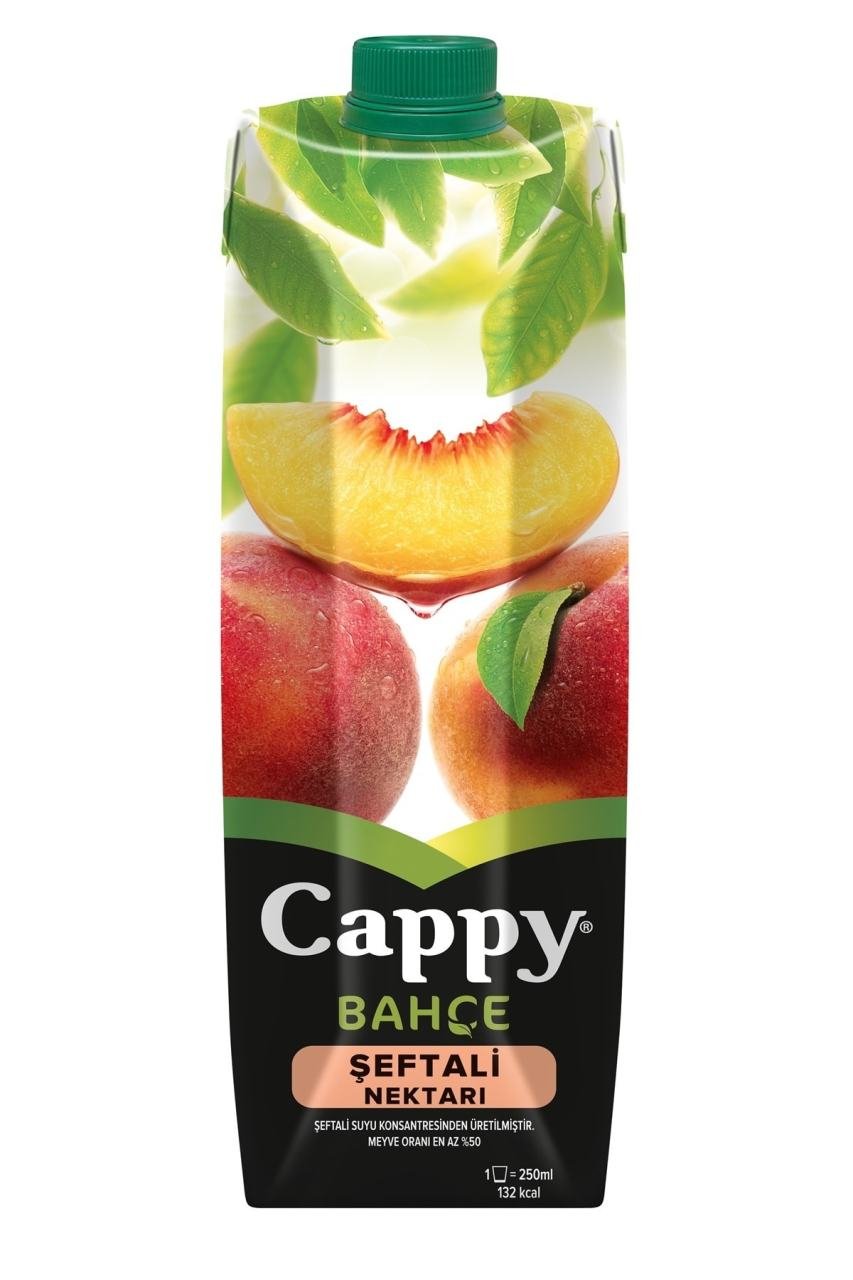 CAPPY 1LT*12 SEFTALI