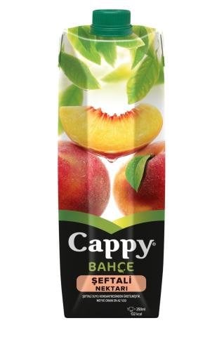 CAPPY 1LT*12 SEFTALI