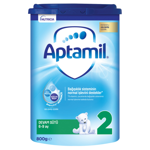 APTAMİL 800GR -2- NO