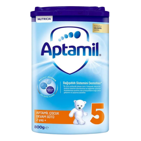 APTAMİL 800GR -5- NO