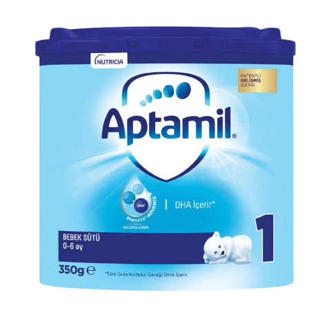 APTAMİL 350GR -1- NO