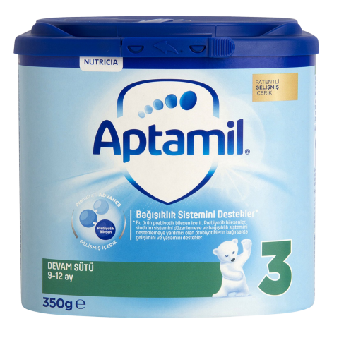 APTAMİL 350GR -3- NO