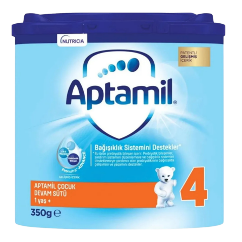 APTAMİL 350GR -4- NO