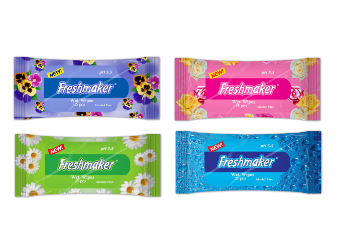 CEP MENDILI FRESH MAKER