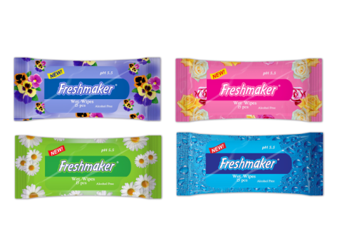 CEP MENDILI FRESH MAKER