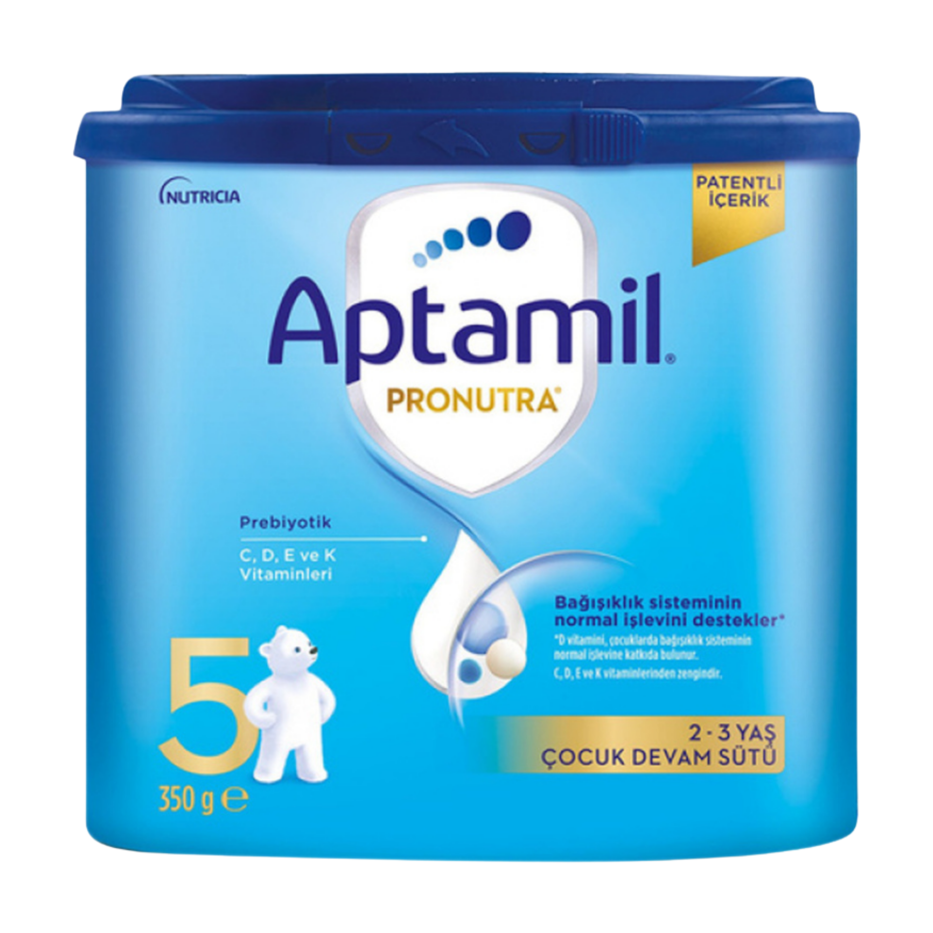 APTAMİL 350GR -5- NO