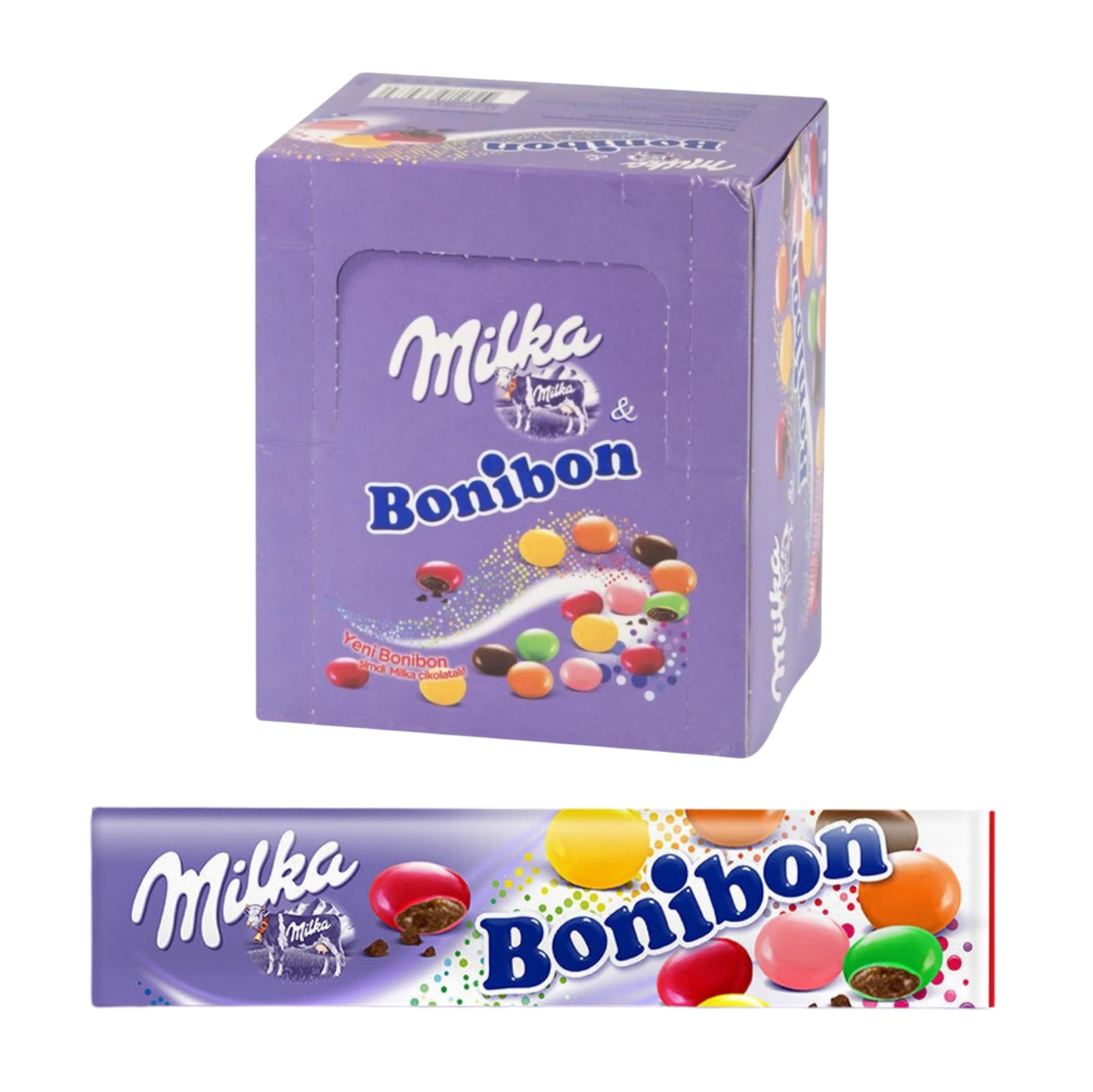 MİLKA BONİBON*24