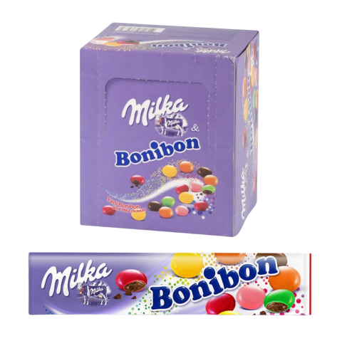 MİLKA BONİBON*24