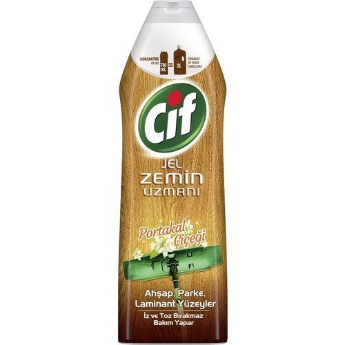 CIF ZEMIN UZMANI AHSAP PORTAKAL CICEGI*16