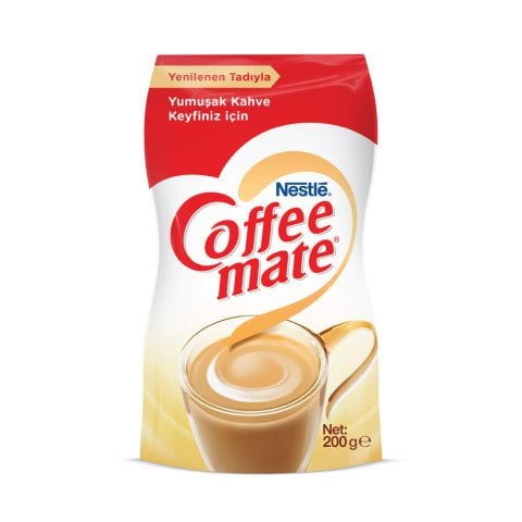 COFFE MATE 200GR POS*24