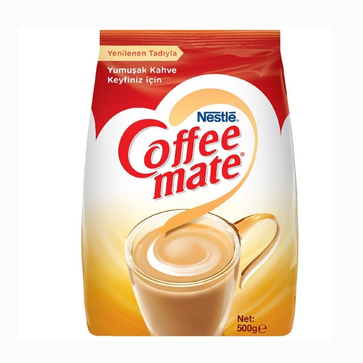 Coffee Mate Kahve Kreması 500 Gr