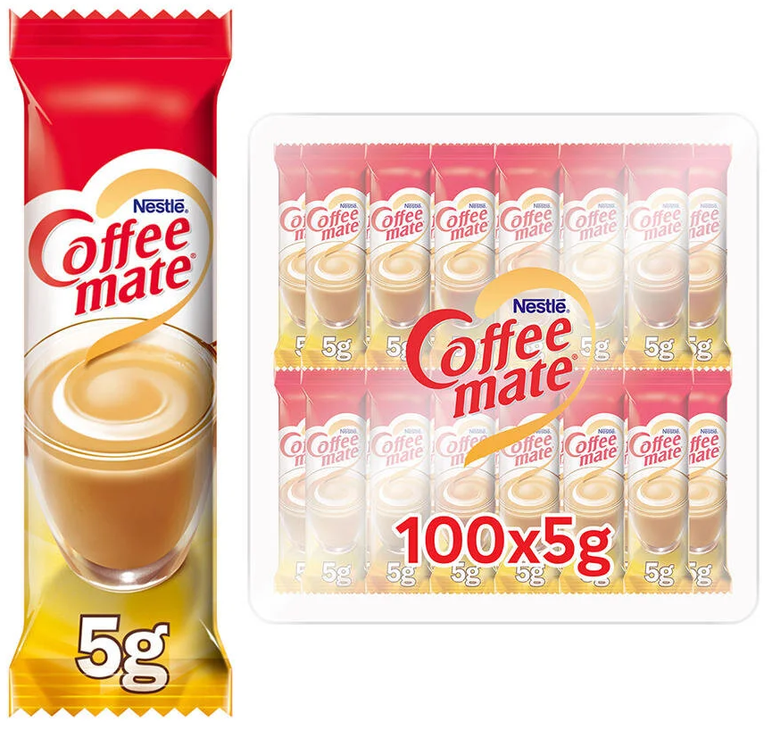 COFFE MATE 5GR*100