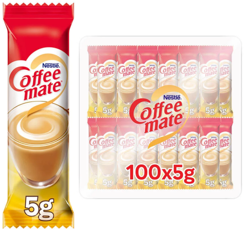 COFFE MATE 5GR*100