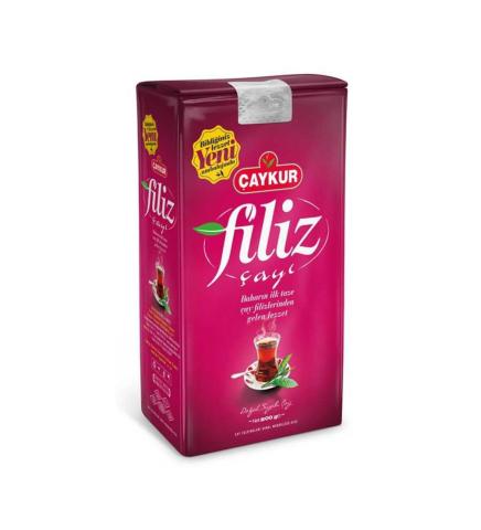 ÇAYKUR FILIZ 200GR*18