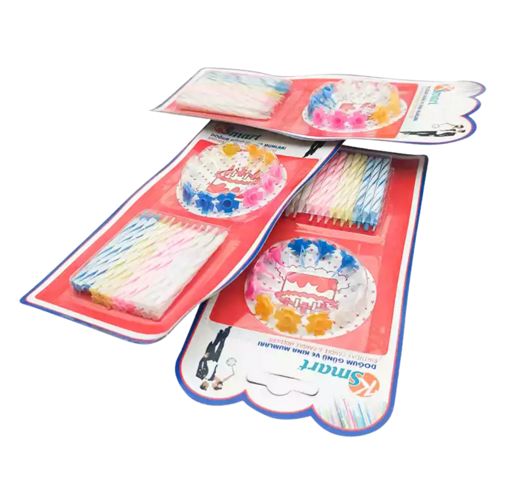 PASTA MUMU 24LÜ*24