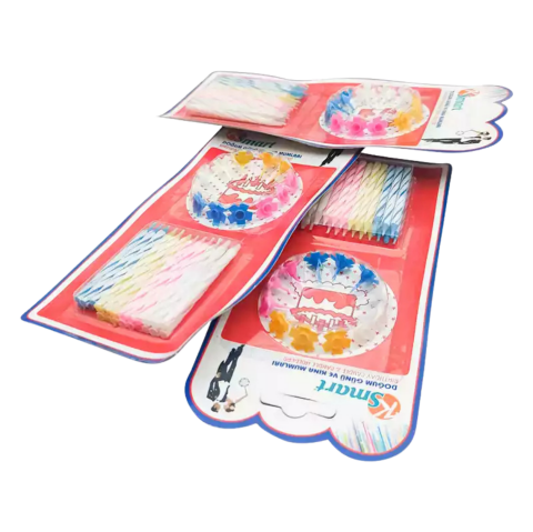 PASTA MUMU 24LÜ*24