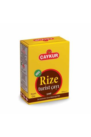 ÇAYKUR RIZE 100 GR*30