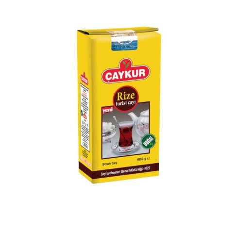 ÇAYKUR RIZE 1KG*10