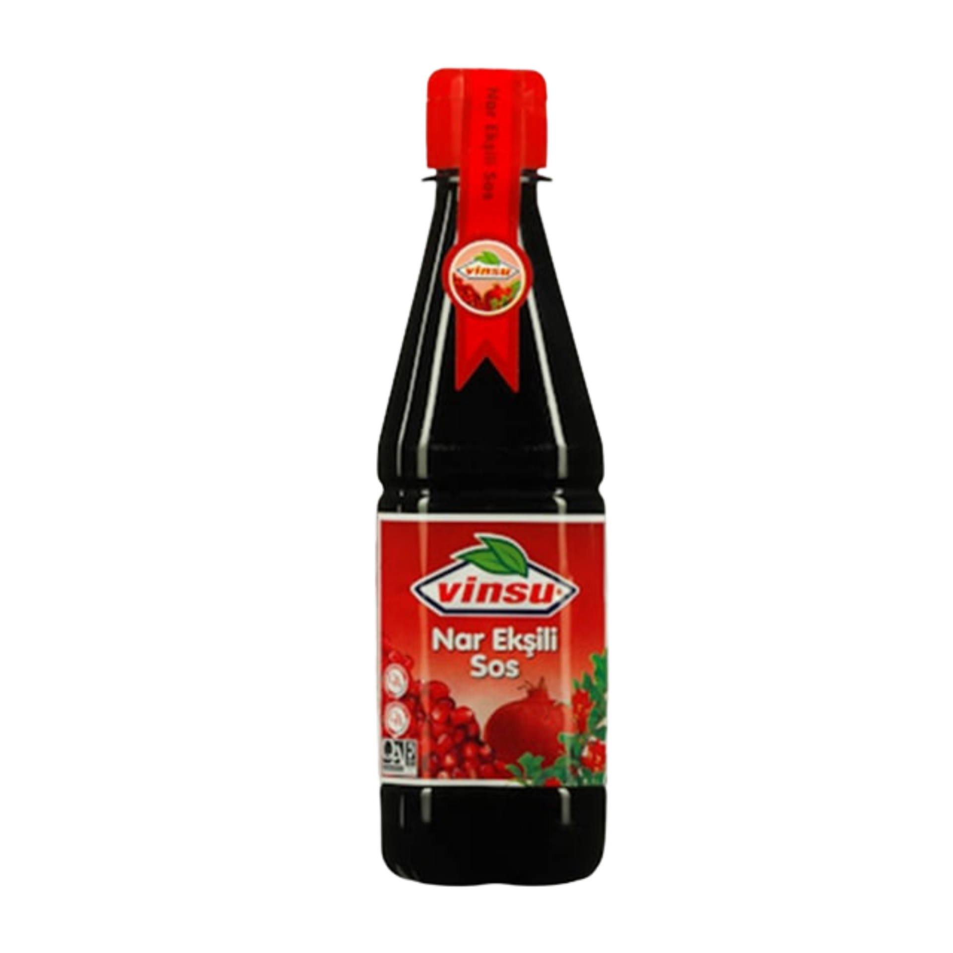 NAR VINSU SALATA SOSU 1000GR*12