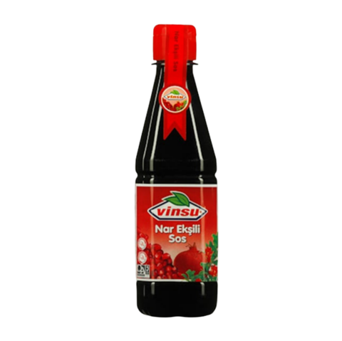 NAR VINSU SALATA SOSU 1000GR*12