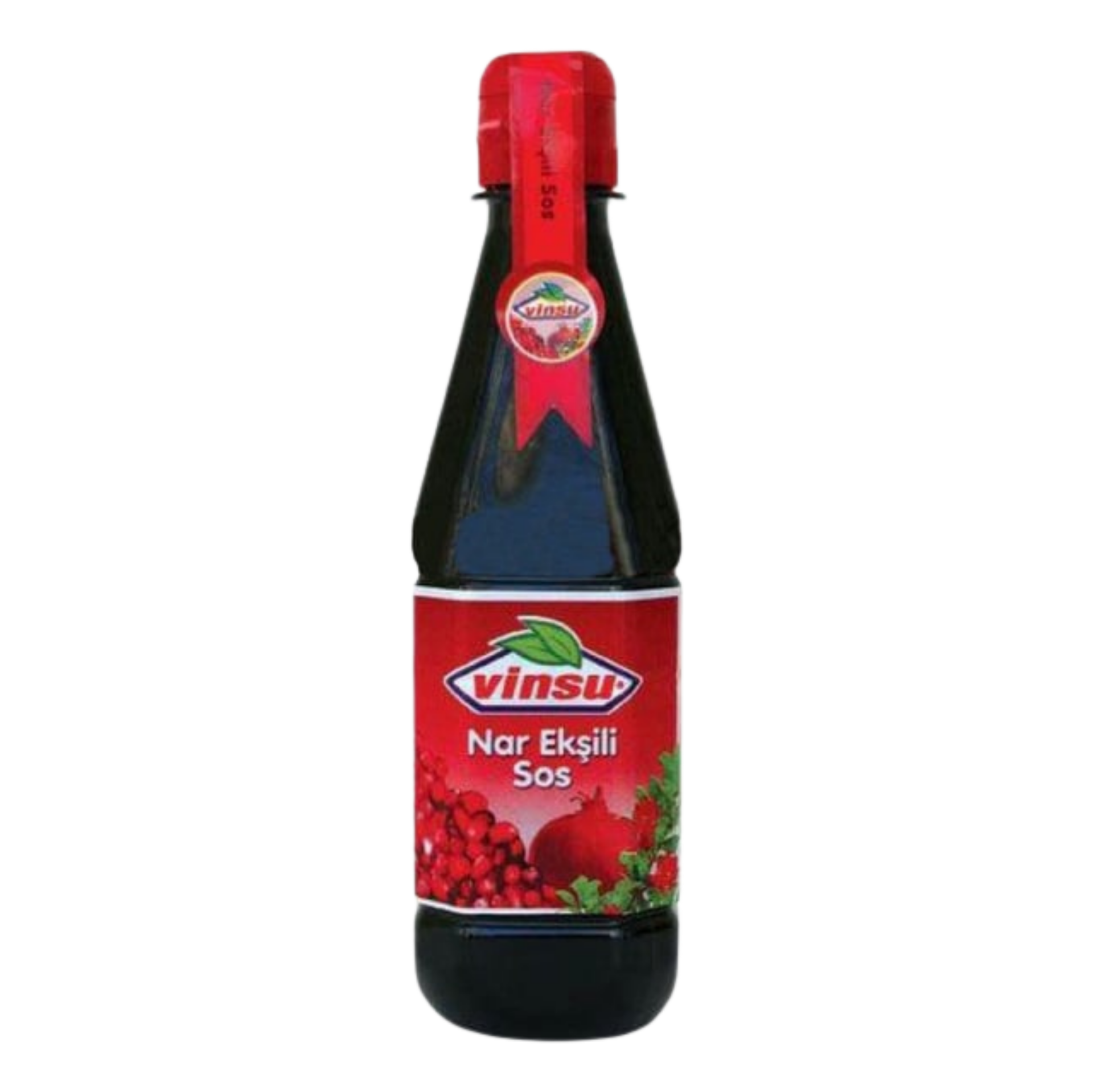 NAR VINSU SALATA SOSU 500GR*12