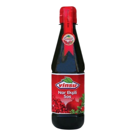 NAR VINSU SALATA SOSU 500GR*12