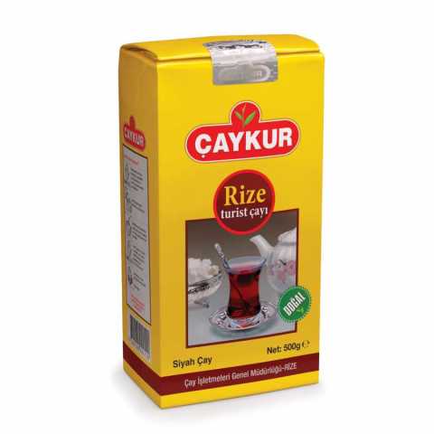 ÇAYKUR RIZE 500GR*15