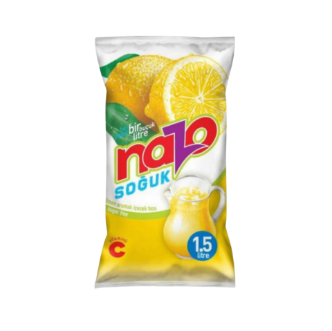 NAZO TOZ 9GR*24 LIMON