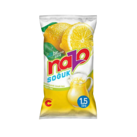 NAZO TOZ 9GR*24 LIMON